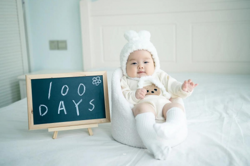 甘肃宝宝发热症状