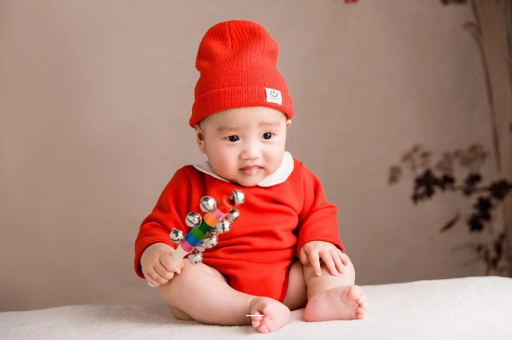 甘肃1岁宝宝发育标准